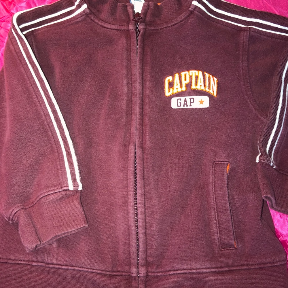 Boys hoodie